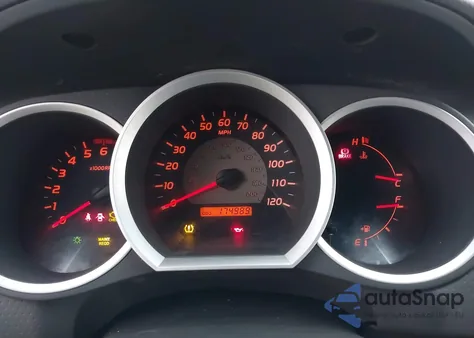 2006 Toyota Tacoma Base V6 from USA, damaged, VIN 5TELU42N76Z245467